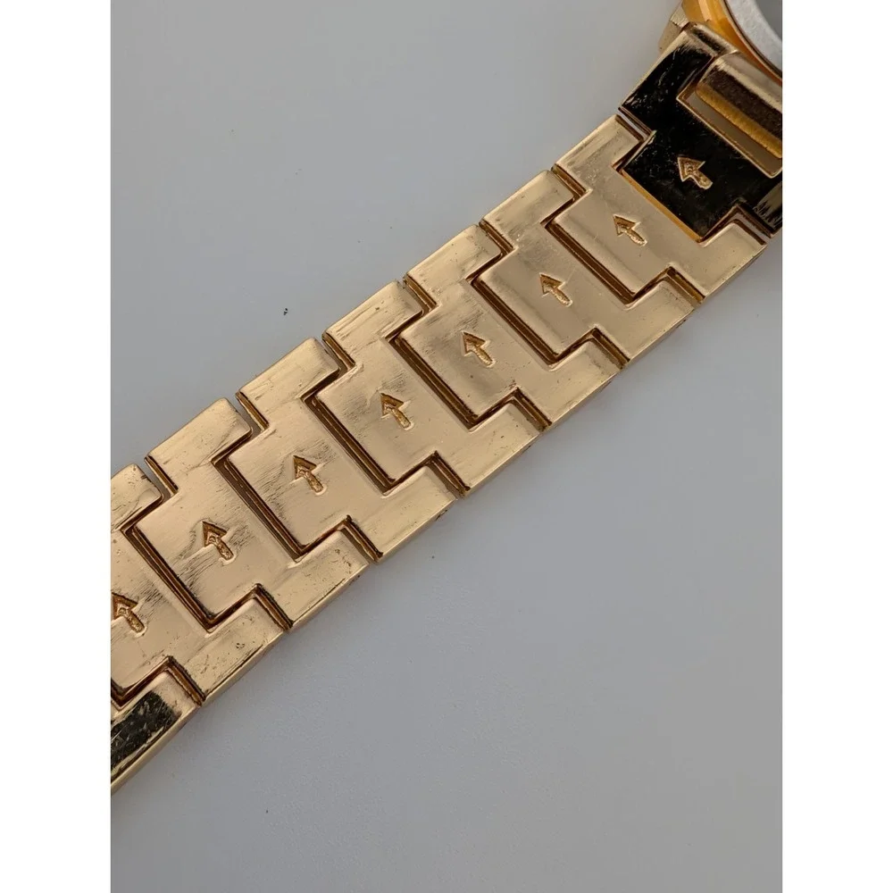Concepts Watch Men‎ 35mm Gold Case 8